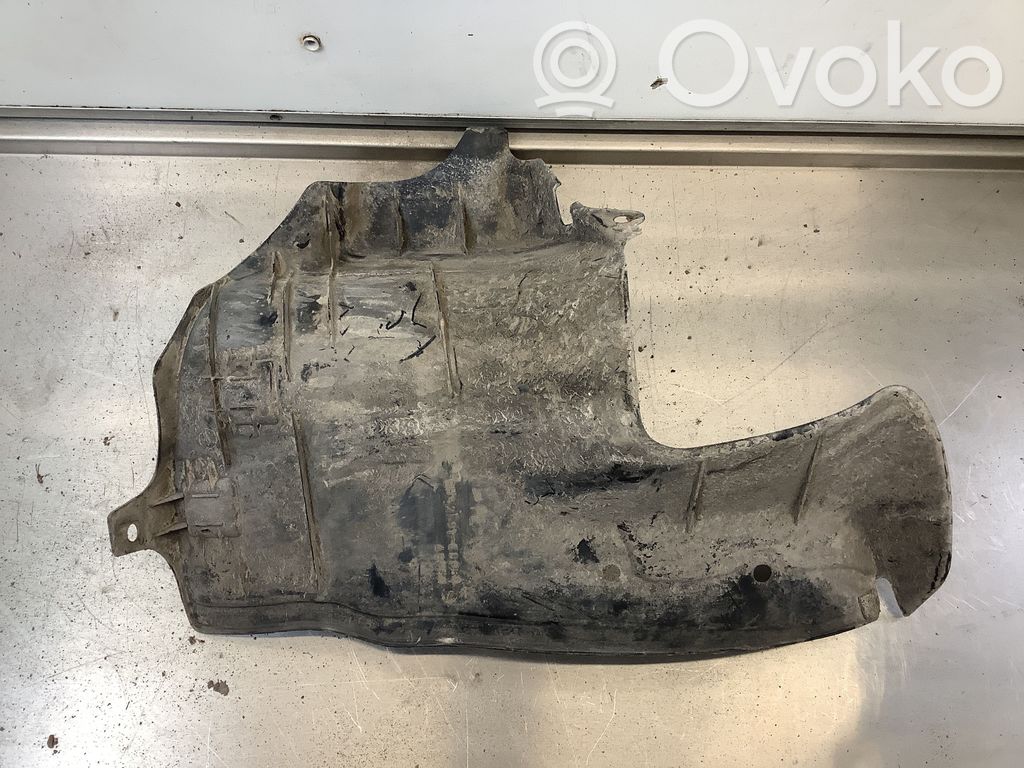 Lexus RX 330 - 350 - 400H Posparnis galinis 