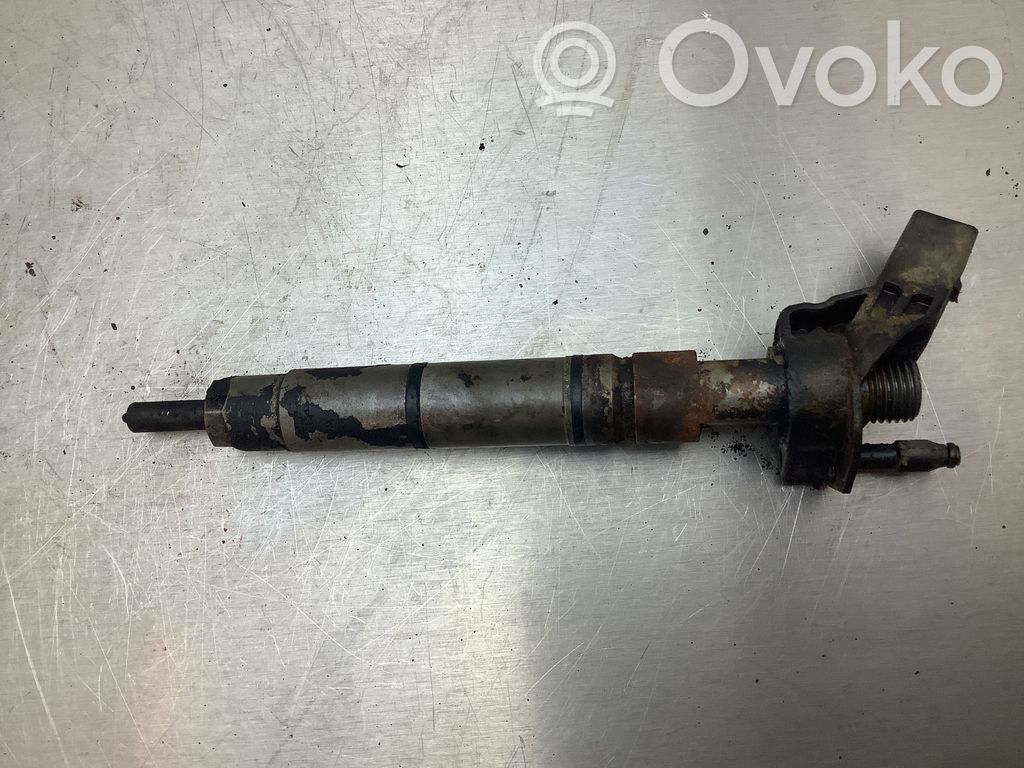 Mercedes-Benz GL X164 Inyector de combustible 