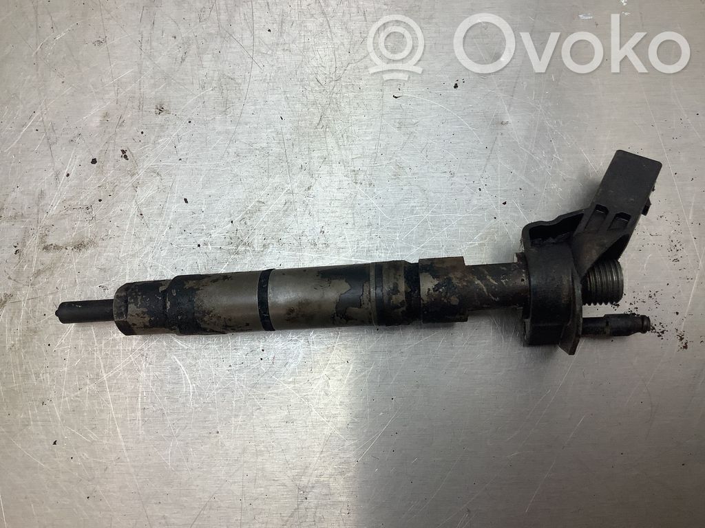 Mercedes-Benz GL X164 Inyector de combustible 