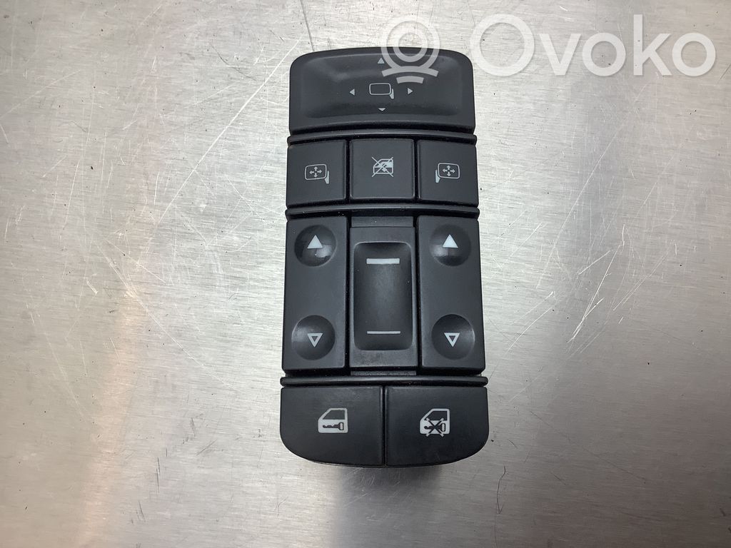 Opel Signum Interruptor del elevalunas eléctrico 