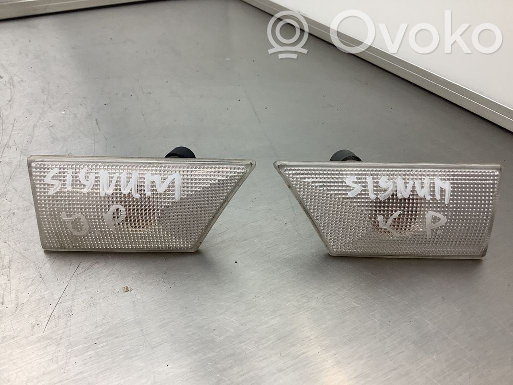 Opel Signum Seitenblinker 