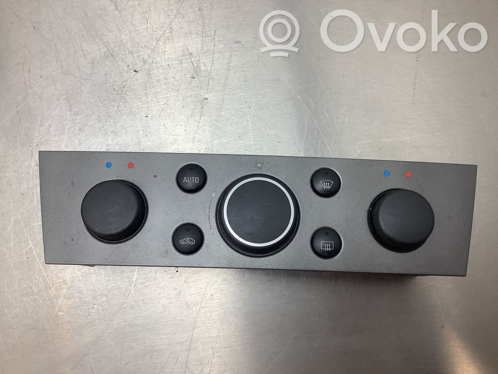 Opel Signum Climate control unit 