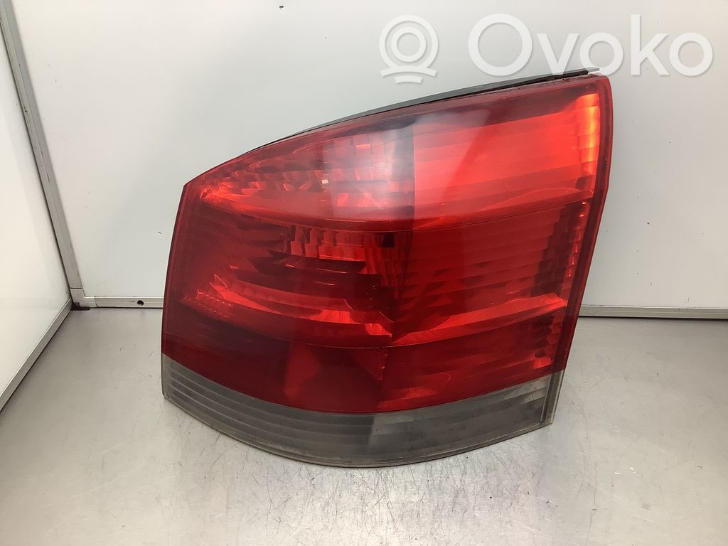 Opel Signum Takavalot 