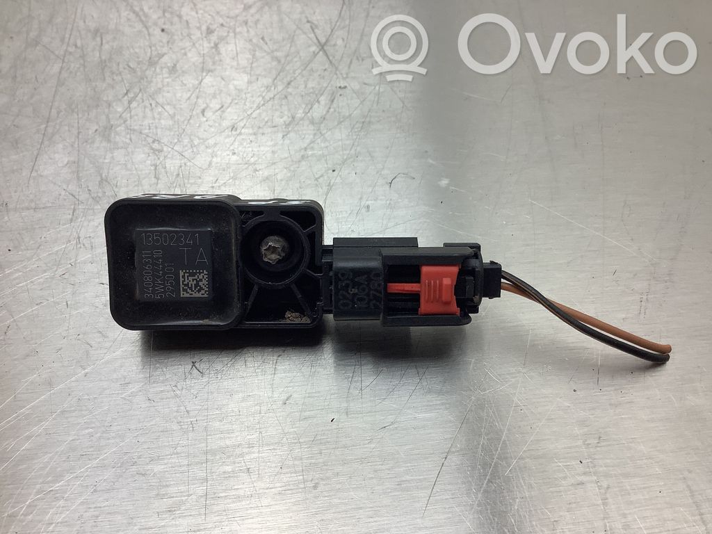 Airbagsensor Crashsensor Drucksensor   13502341