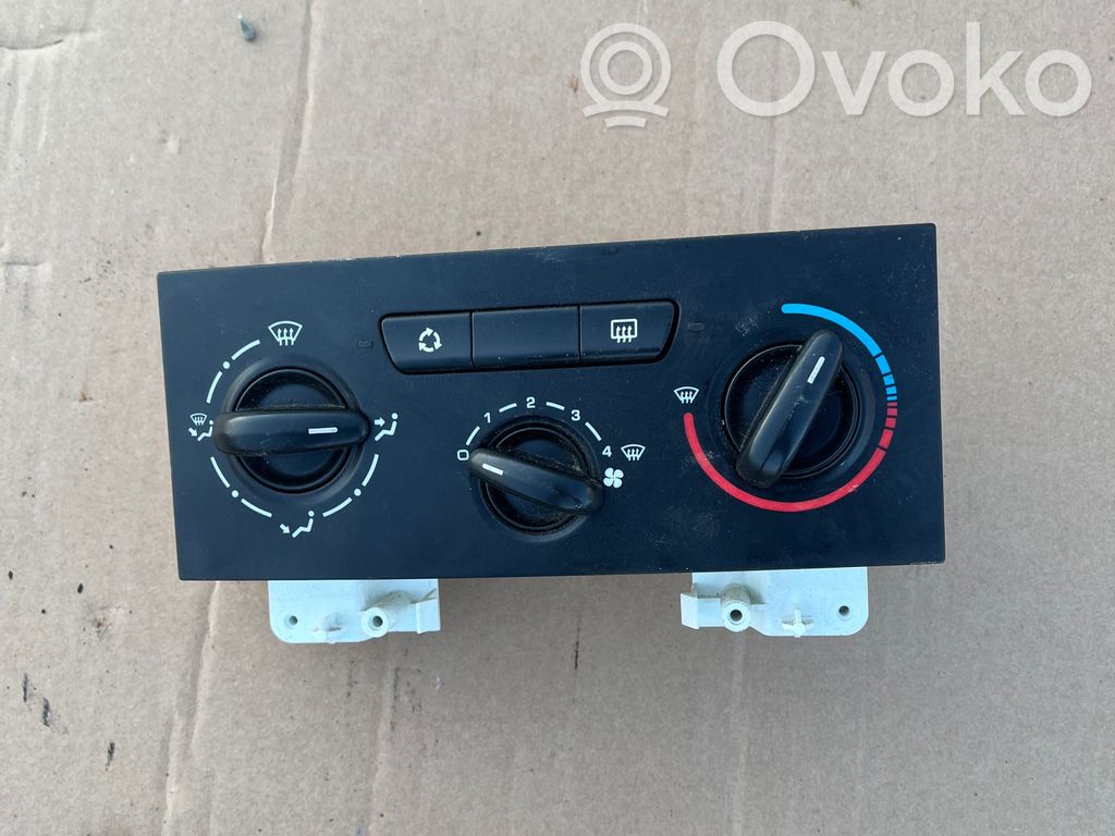 Climate control unit   H5754,H57540360N