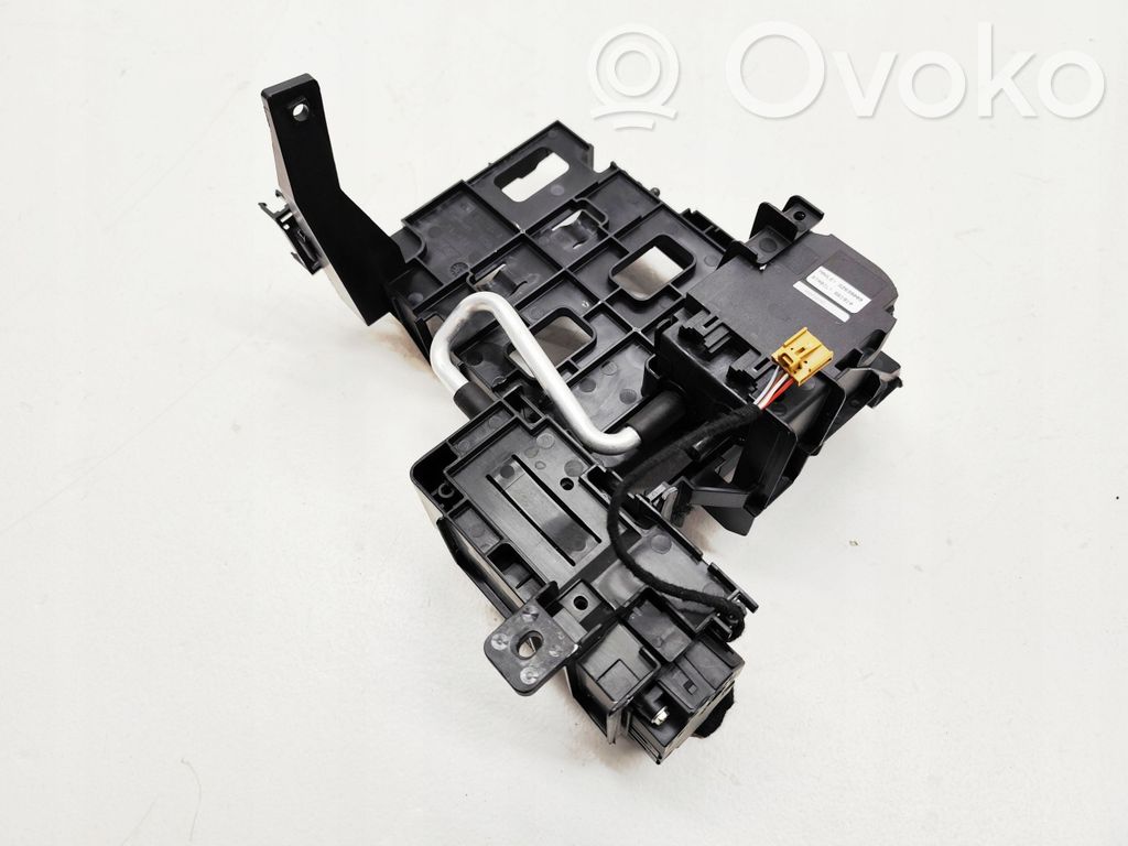 Audi A8 S8 D5 Climate control unit 