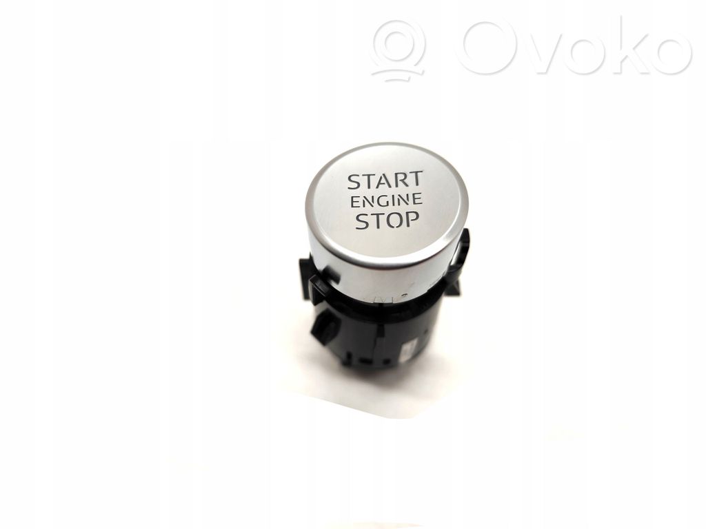 Engine start stop button switch   4M1905217D,272KM,4M1905217DP24