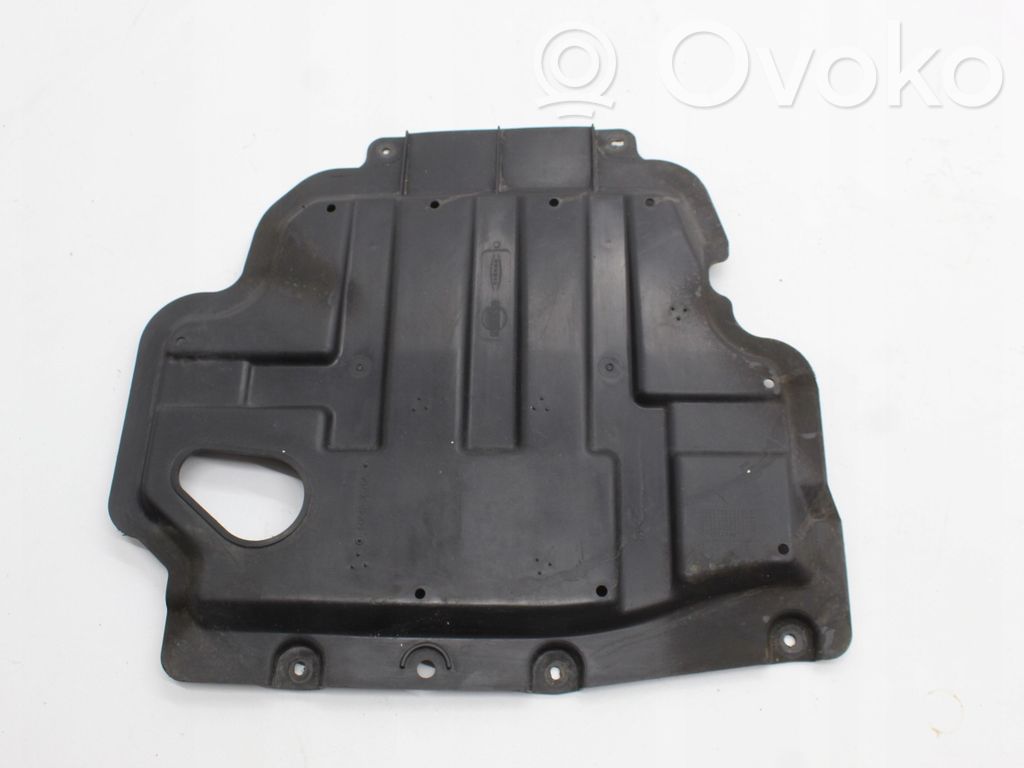 Mercedes-Benz X-class W470 Cache de protection sous moteur 