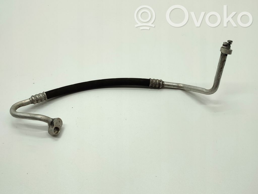 Audi Q3 8U Wąż / Przewód klimatyzacji A/C 