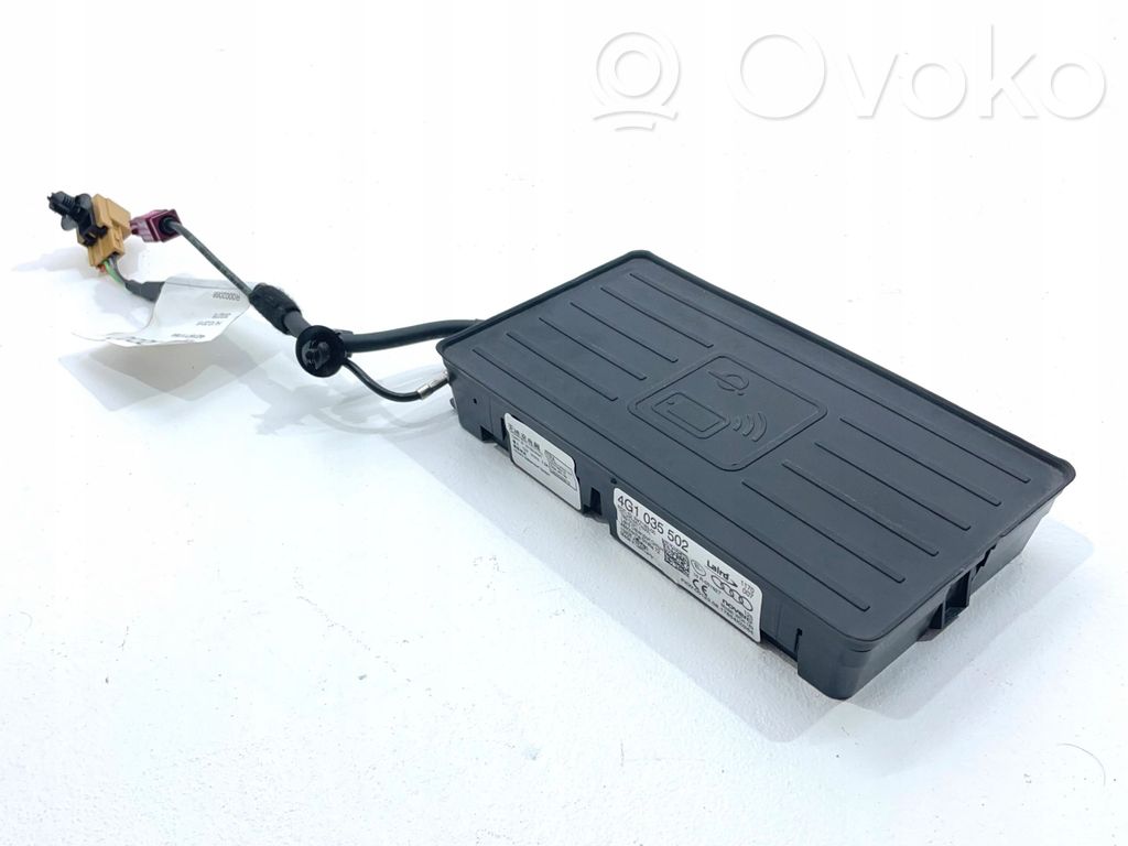 Módulo de carga inalámbrico   4G1035502,4G1035502
