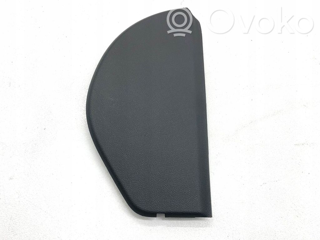 Panelės apdailos skydas (šoninis)   5L0857504,125KM