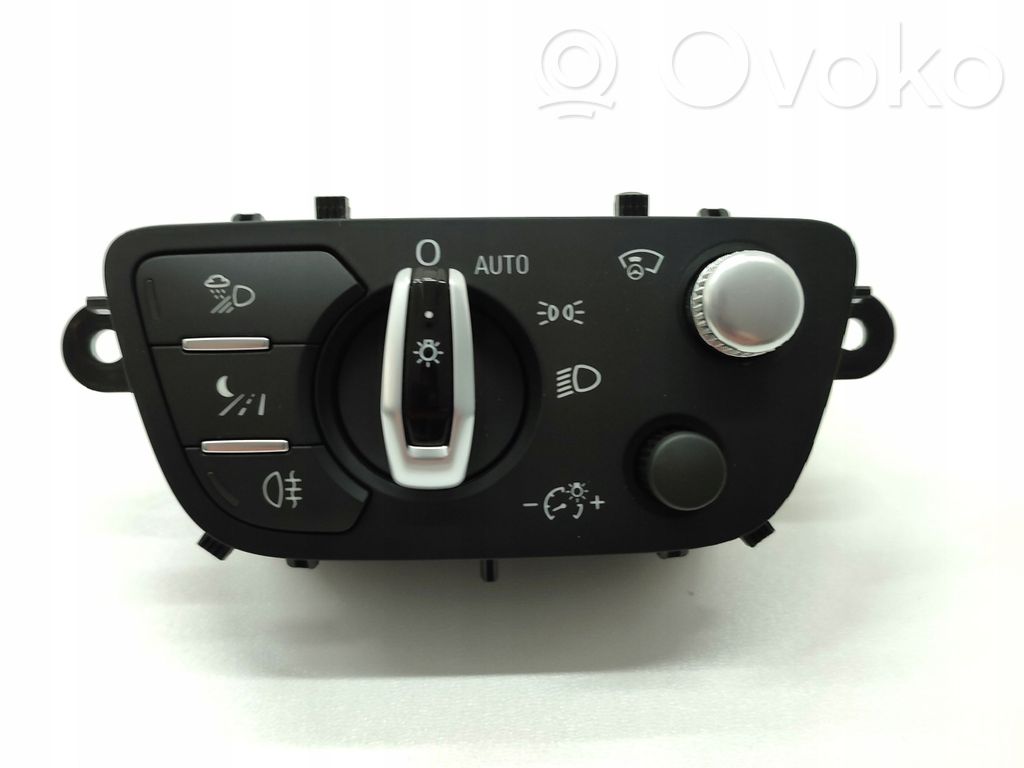Light switch   4M0941531AD,272KM
