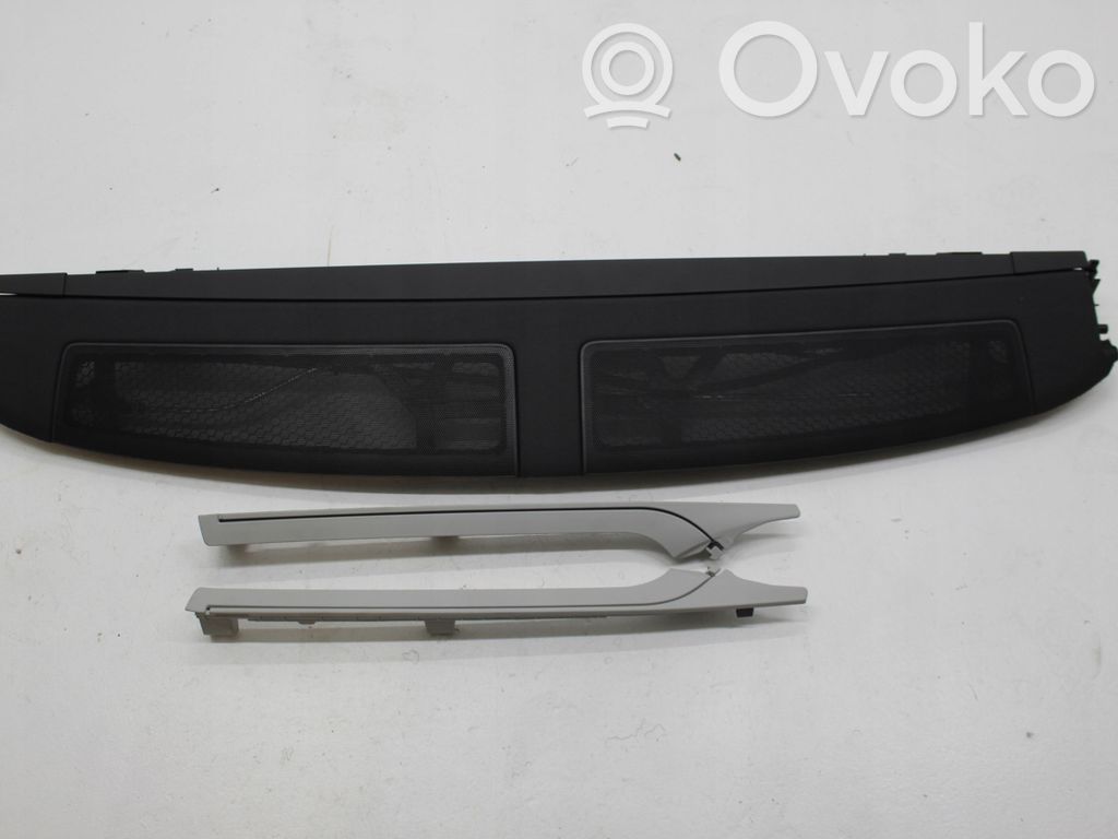 Audi A8 S8 D4 4H Capac mascare portbagaj 
