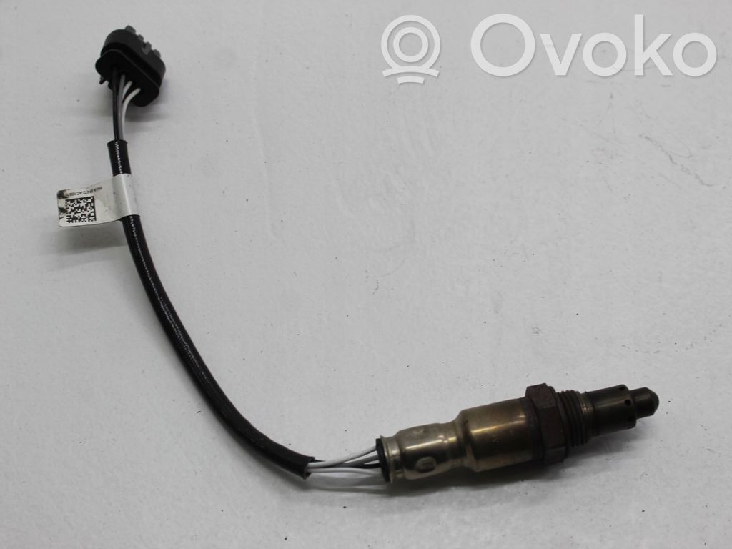 Lambda probe sensor   GN1A9F472AC,277KM,9F472