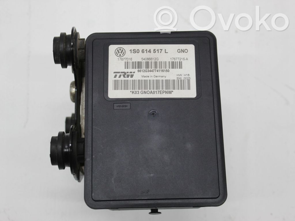 Bomba de ABS   1S0614517C