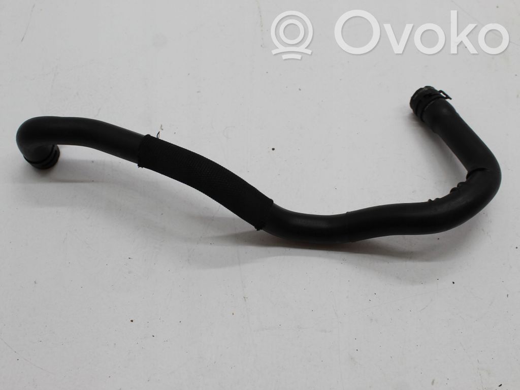 Volkswagen Beetle A5 Engine coolant pipe/hose 