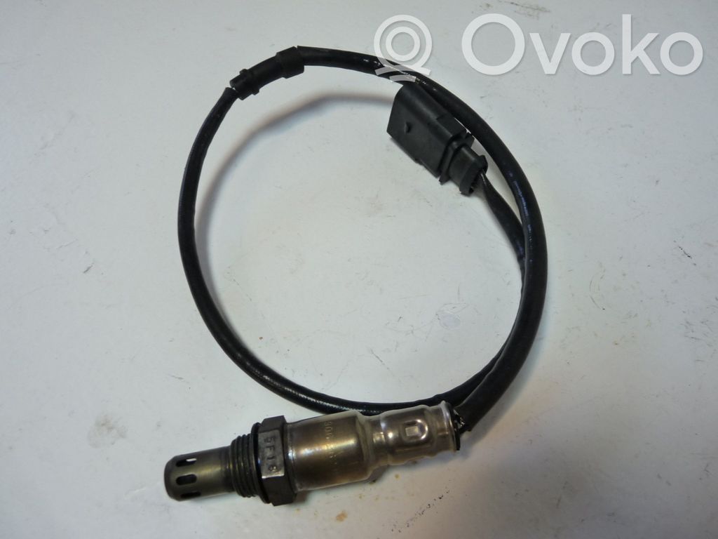 Volkswagen Up Sonda lambda 