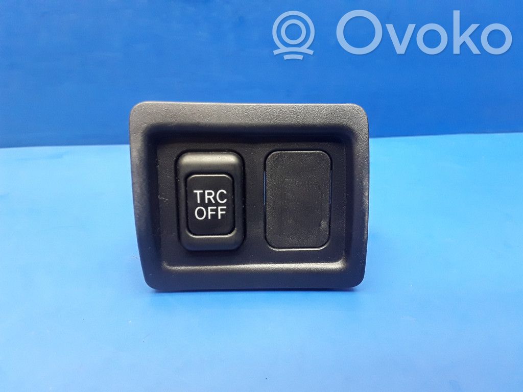 Lexus IS 220D-250-350 Traction control (ASR) switch 