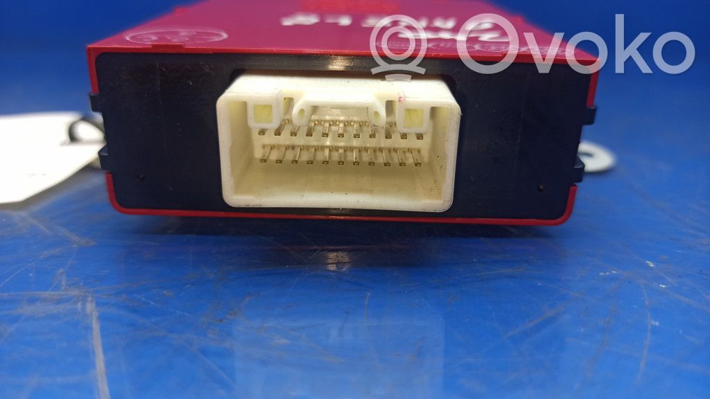 Lexus SC 430 Sensor 
