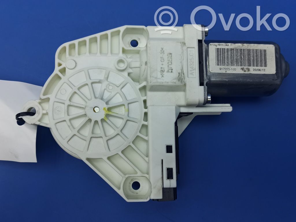 Land Rover Range Rover Sport L320 Silnik regulatora szyby drzwi przednich 