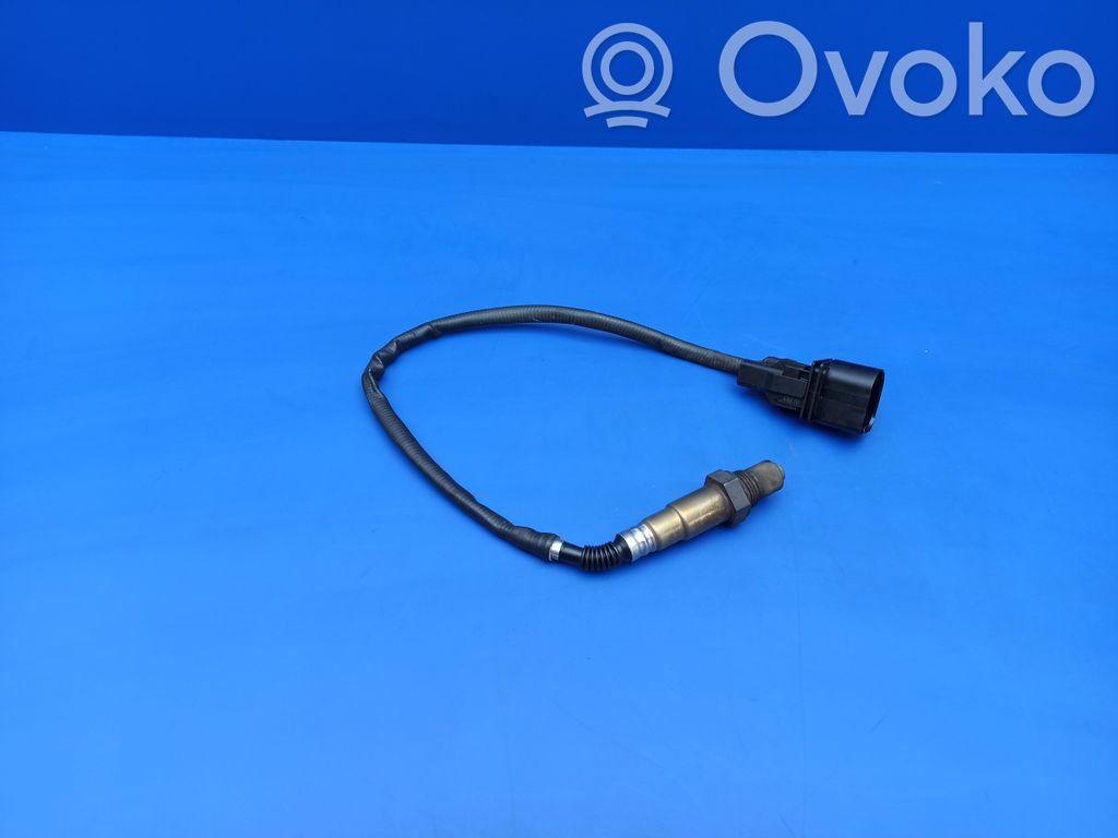 BMW 6 E63 E64 Lambda probe sensor 