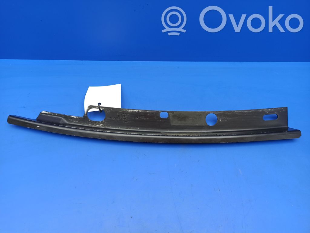 BMW 6 E63 E64 Fender mounting bracket 