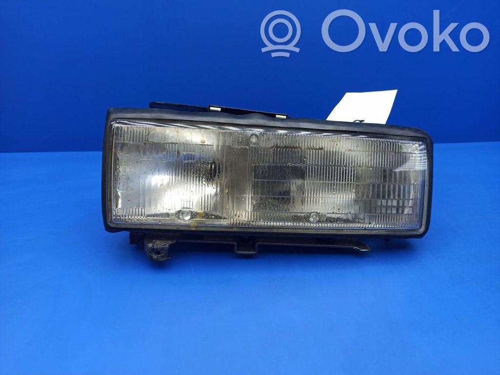 Headlight/headlamp   16504459