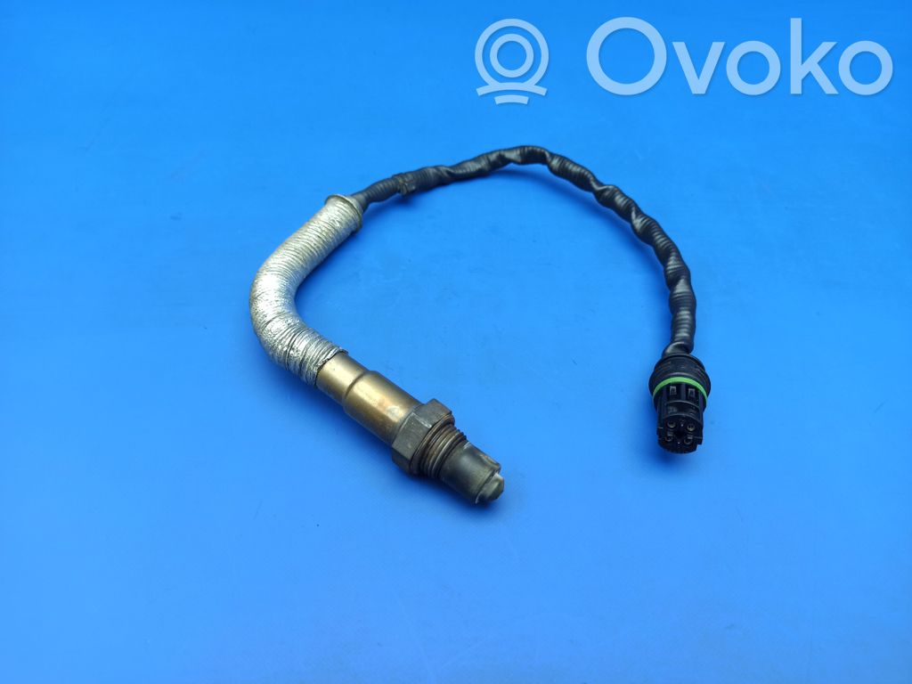 BMW 6 E63 E64 Lambda probe sensor 