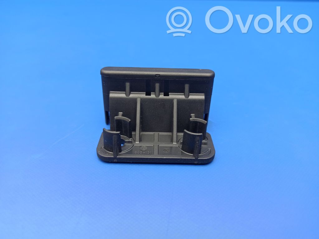 BMW 6 E63 E64 Sonstige Steuergeräte / Module 