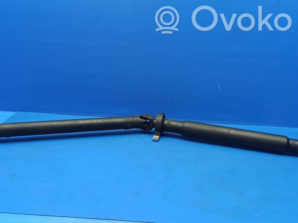 Drive shaft (set)   7557155,755715502