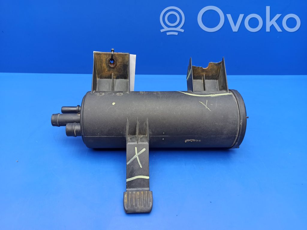 BMW 6 E63 E64 Aktivkohlefilter 