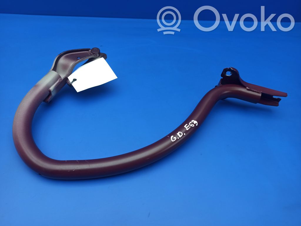 BMW 6 E63 E64 Tailgate/trunk/boot hinge 