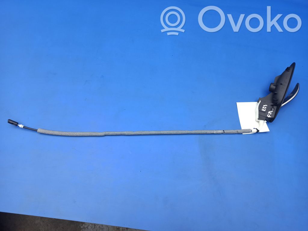 BMW 6 E63 E64 Front door interior handle 