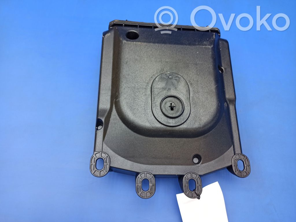 BMW 6 E63 E64 Kita salono detalė 