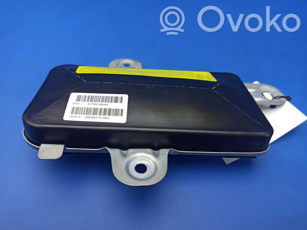 BMW Z4 E85 E86 Front door airbag 