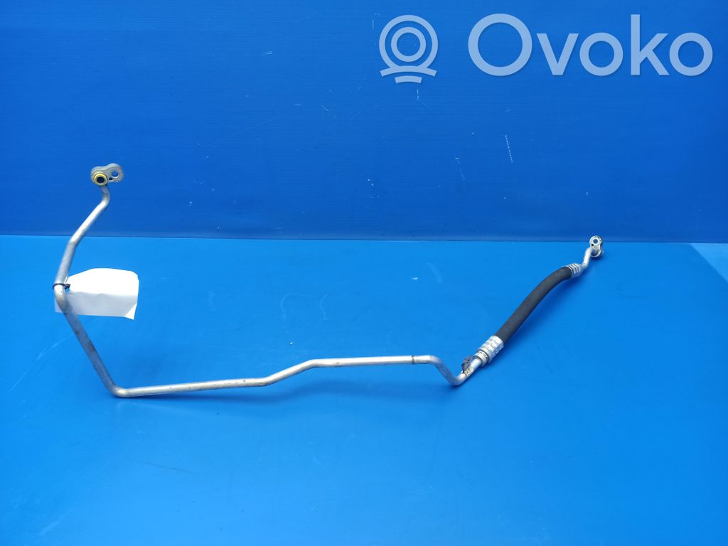 BMW Z4 E85 E86 Air conditioning (A/C) pipe/hose 
