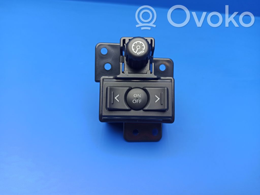 Lexus IS 220D-250-350 Panel lighting control switch 
