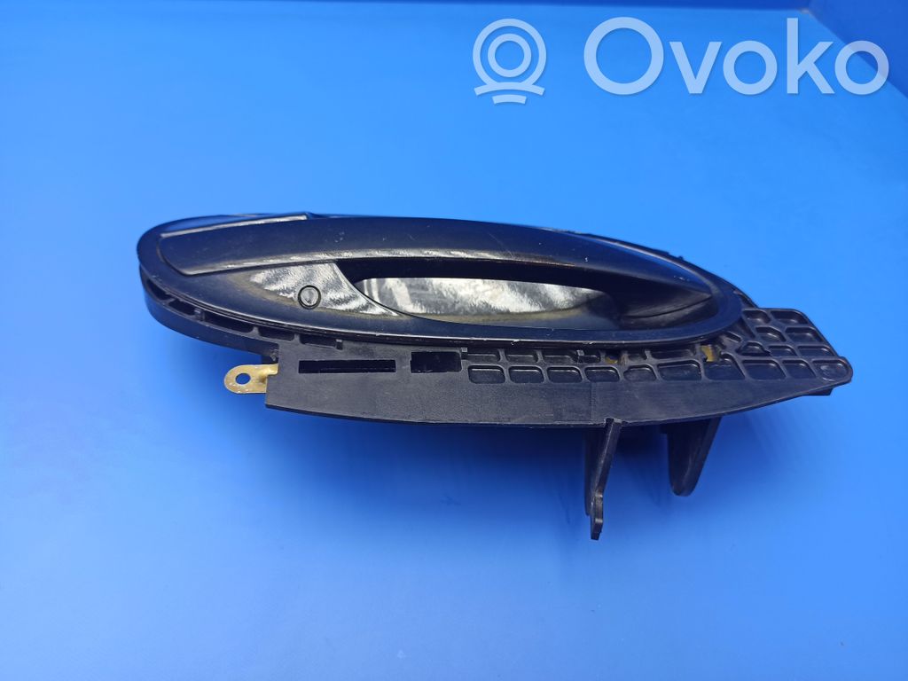 BMW 7 E65 E66 Manecilla externa puerta trasera 