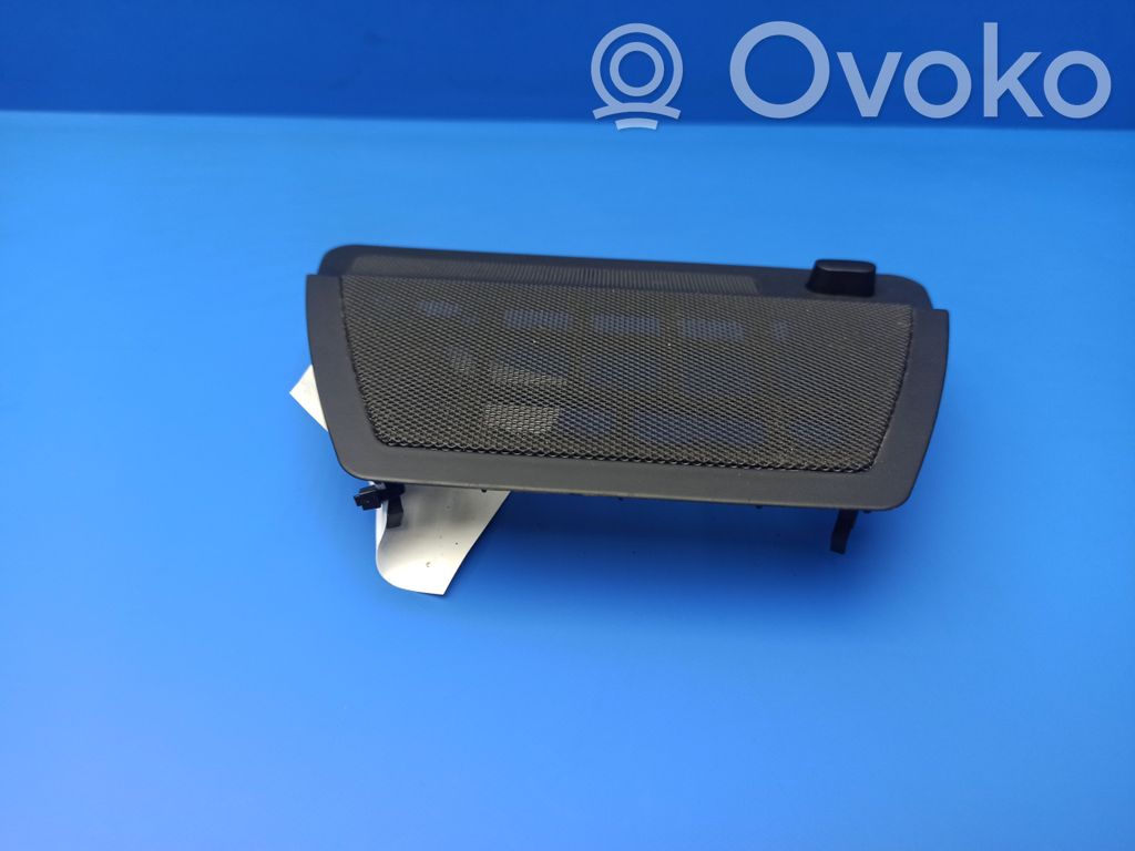 BMW 7 E65 E66 Dash center speaker trim cover 