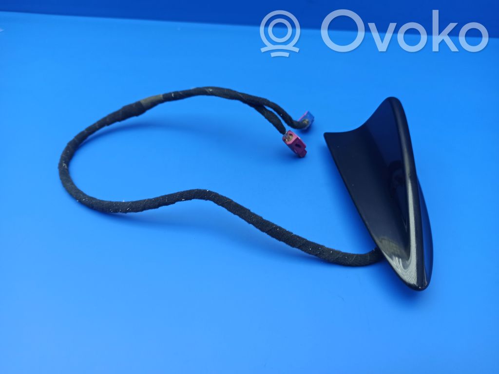BMW 7 E65 E66 Antena aérea GPS 