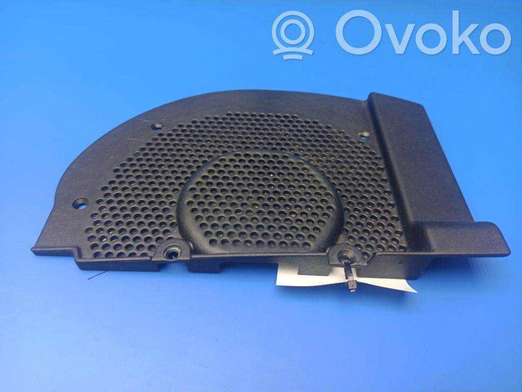 Subwoofer grill/trim   6907656,4913631812,65136907656