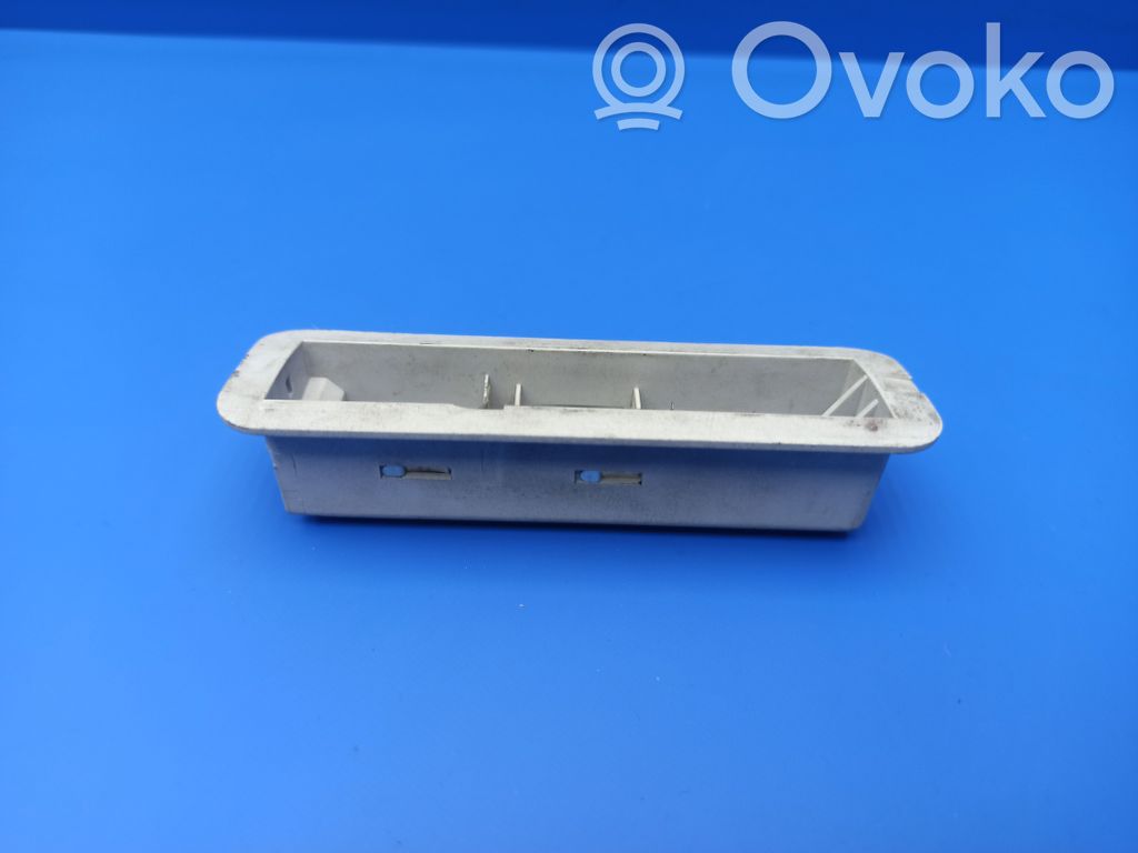 BMW 7 E65 E66 Rear door interior light 