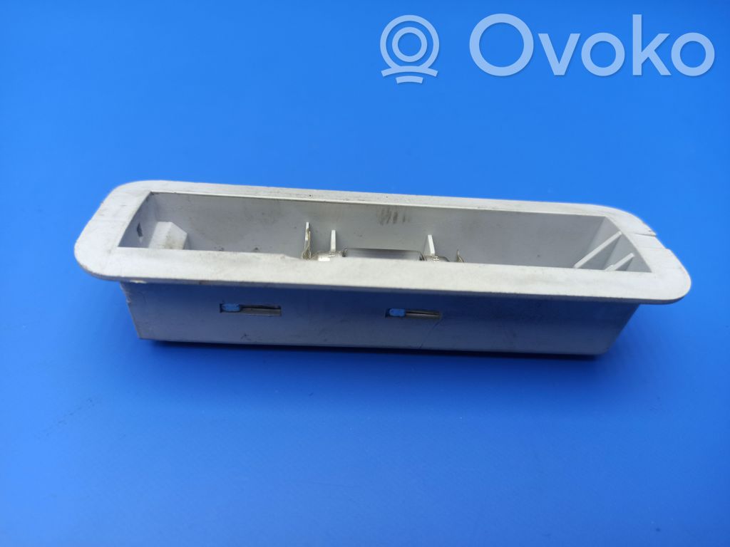 BMW 7 E65 E66 Front door interior light 