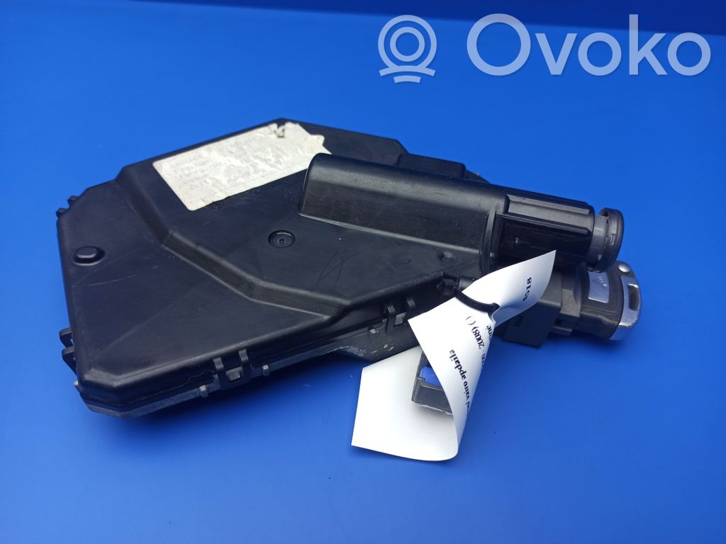 Užvedimo spynelė   6935611,5WK48017,36361211,61326935611,DP38457