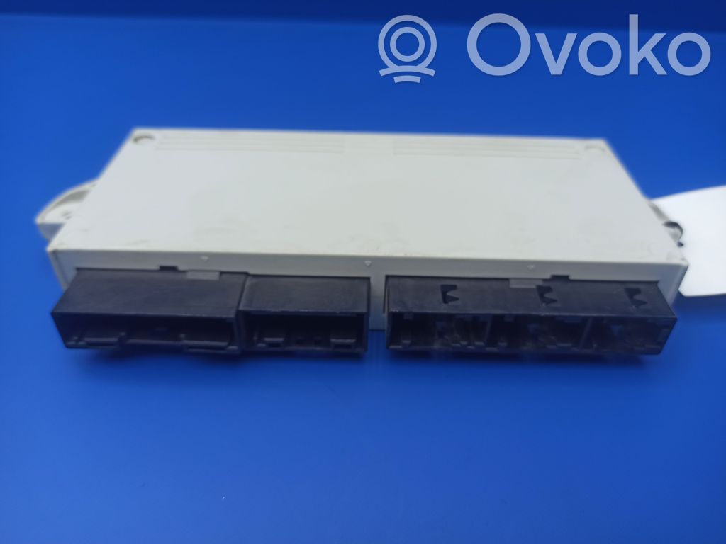 BMW 7 E65 E66 Oven ohjainlaite/moduuli 