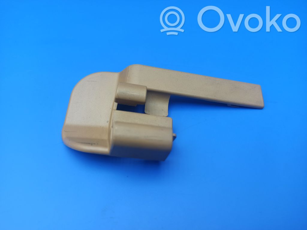 BMW 7 E65 E66 Garniture rail de siège passager avant 