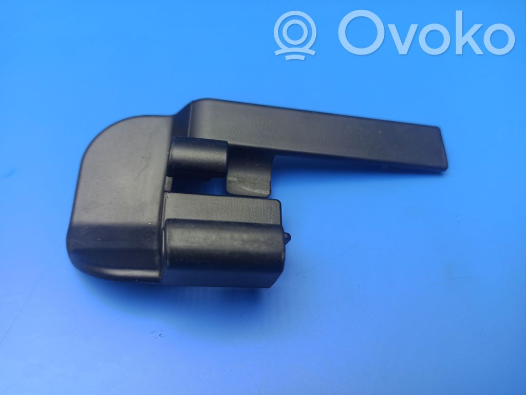 BMW 7 E65 E66 Garniture rail de siège passager avant 