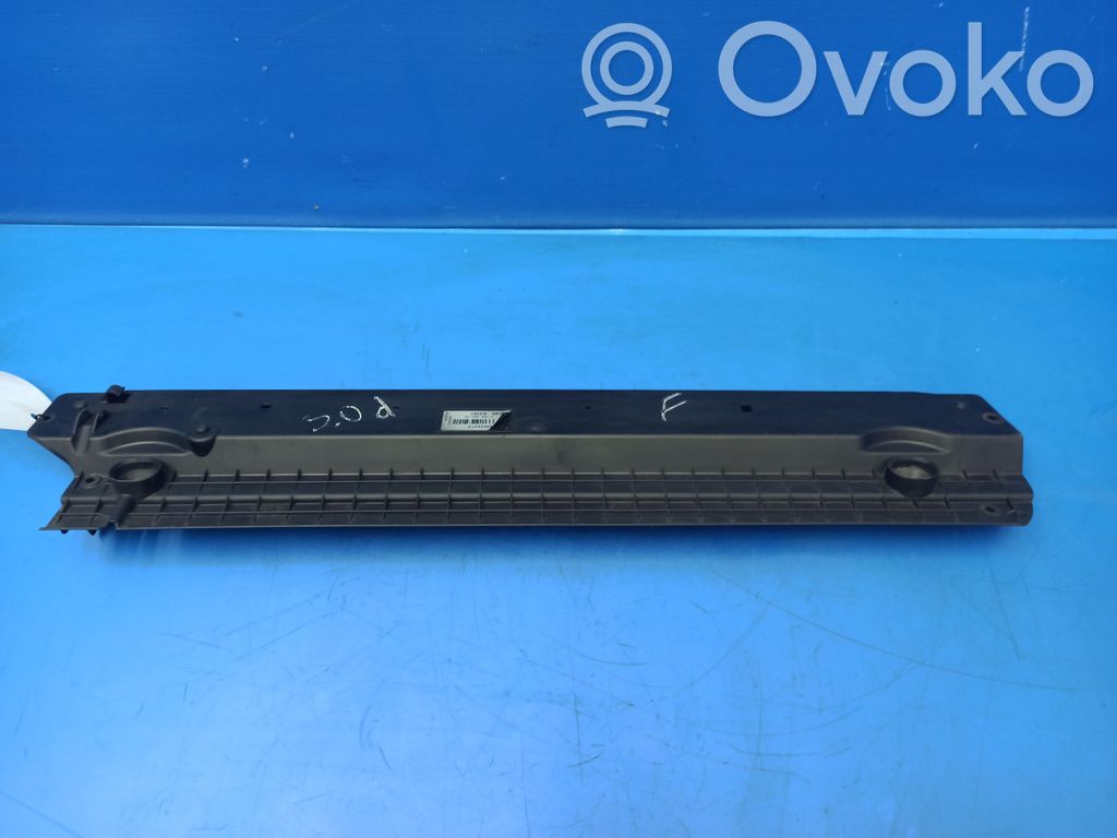 BMW 7 E65 E66 Bottom radiator support slam panel 