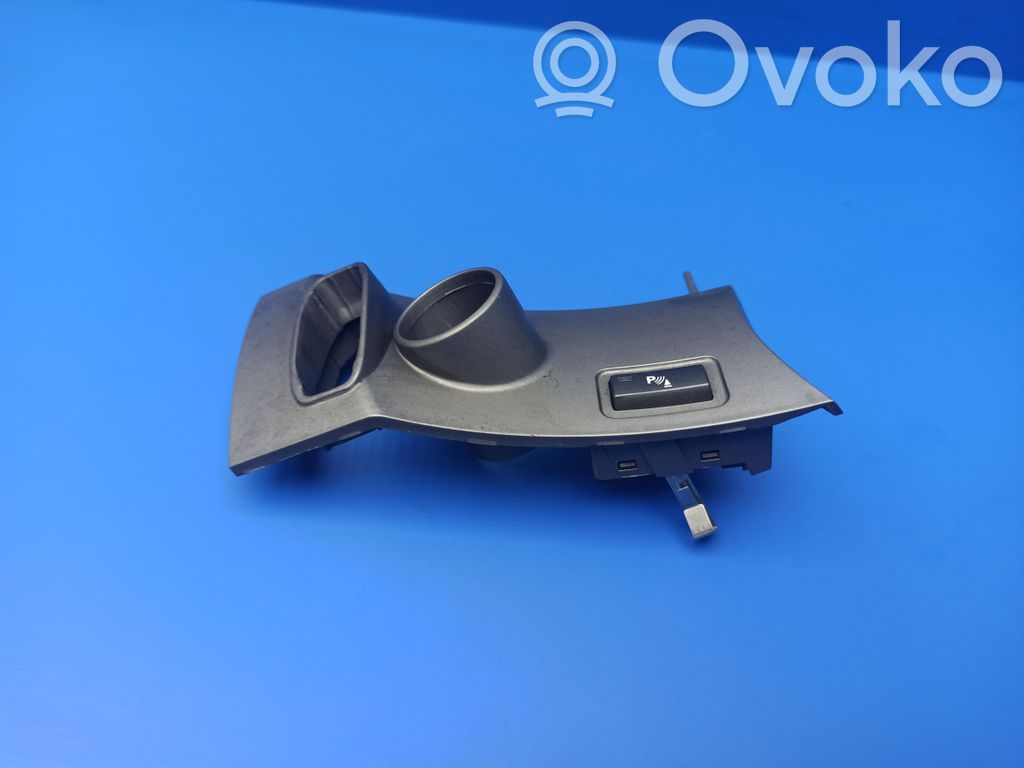 BMW 7 E65 E66 Schalter Einparkhilfe Parktronic PDC 
