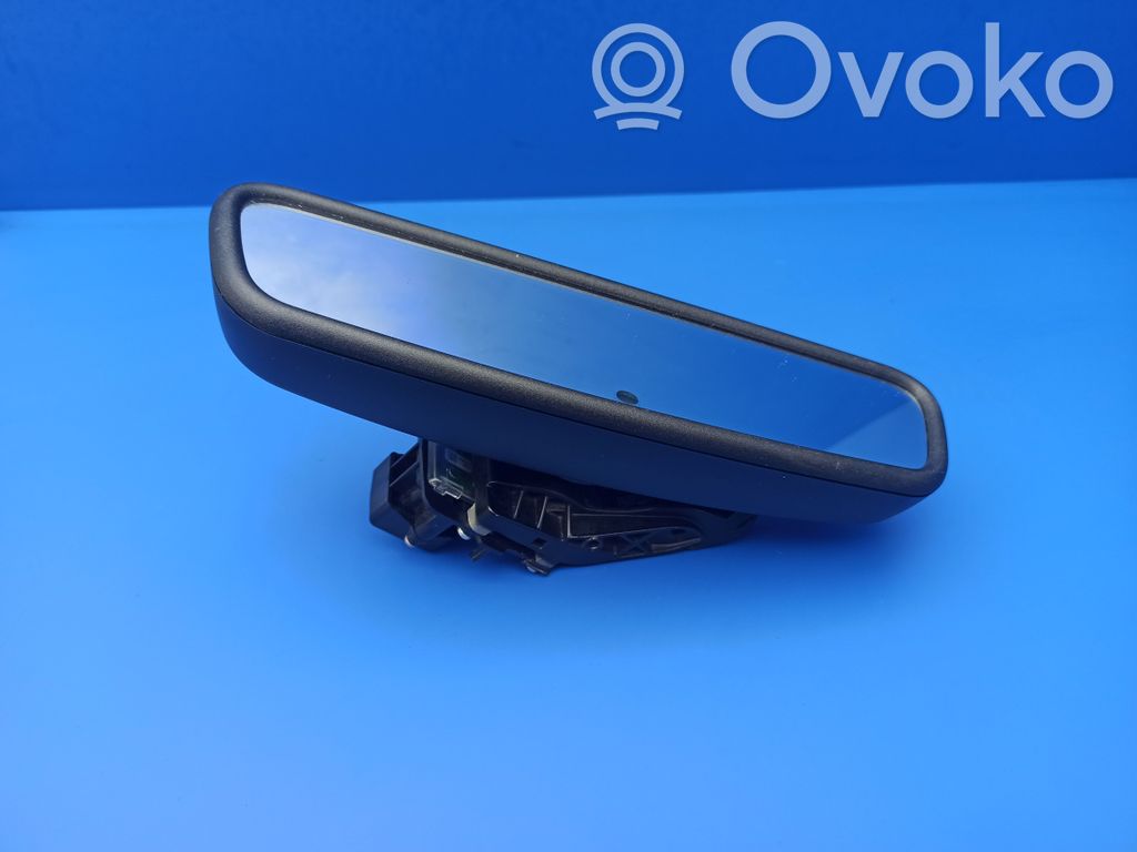 BMW 7 E65 E66 Espejo retrovisor (interior) 